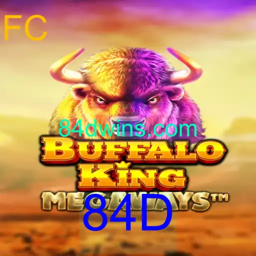 BuffaloKing: Explorando o Fascinante Mundo do Jogo 84D