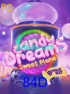 Descubra o Mundo de CandyDreamsSweetPlanet: Um Jogo de Aventuras e Estratégias