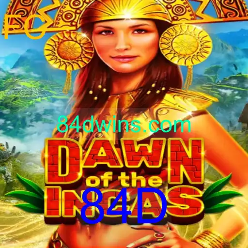 DawnoftheIncas: Um Mergulho no Fascinante Universo dos Incas com 84D