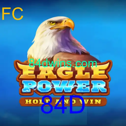 Desvendando o Universo do Jogo 'EaglePower' com a Chave 84D