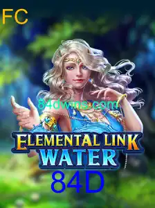 ElementalLinkWater: Um Mergulho no Mundo das Conexões Elementares