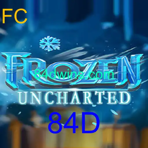 Explorando FrozenUncharted: O Novo Jogo de Aventura no Gelo com o Desafio 84D
