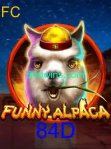 Explorando o Mundo de 'FunnyAlpaca' – Um Jogo Inovador