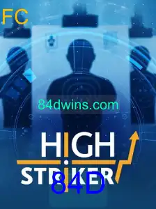HighStriker: Descubra o Jogo Emocionante e suas Regras com a Palavras-chave 84D