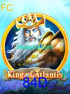 KingofAtlantis: Explorando o Universo do Jogo e suas Regras com a Palavra-Chave 84D