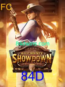 Descubra o Fascinante Mundo de WildBountyShowdown