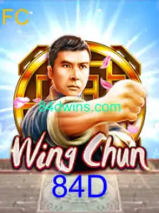 Explorando WingChun: O Jogo que Está Revolucionando o Tabuleiro com a Palavra-Chave 84D